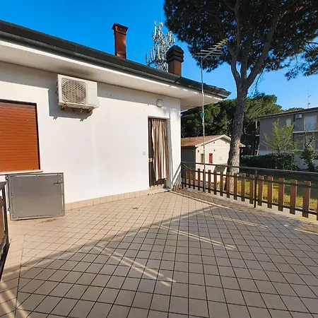 Apartment Cozy For Six Guests With Terraces *